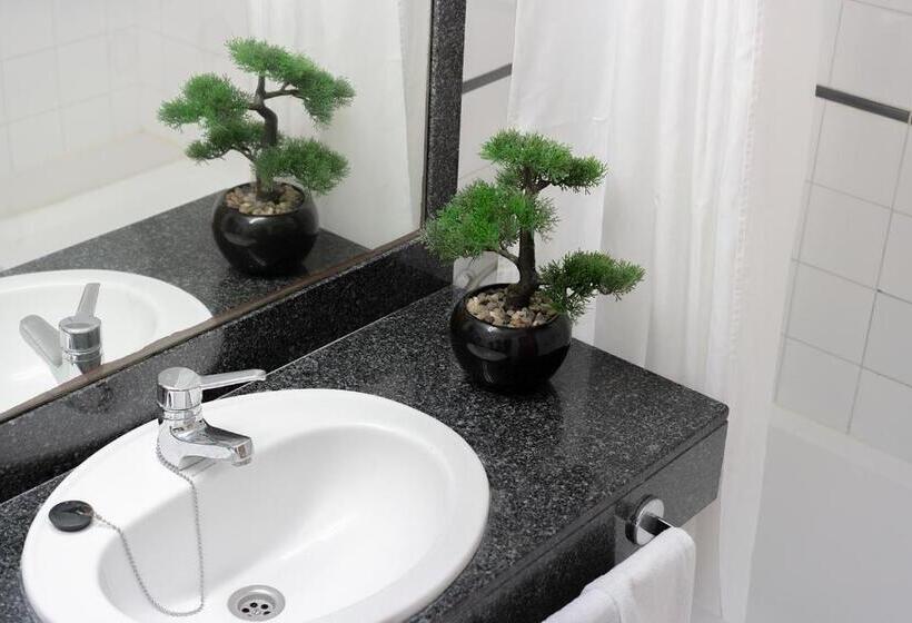 Club Hotel Aguamarina