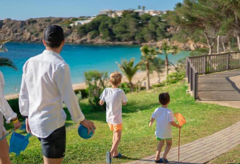 Club Hotel Aguamarina