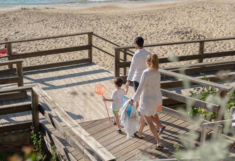 Club Hotel Aguamarina