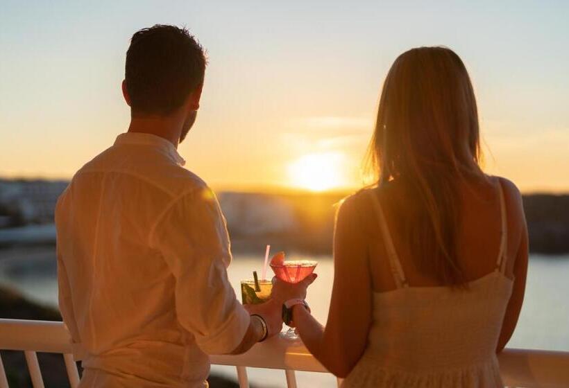 Club Hotel Aguamarina