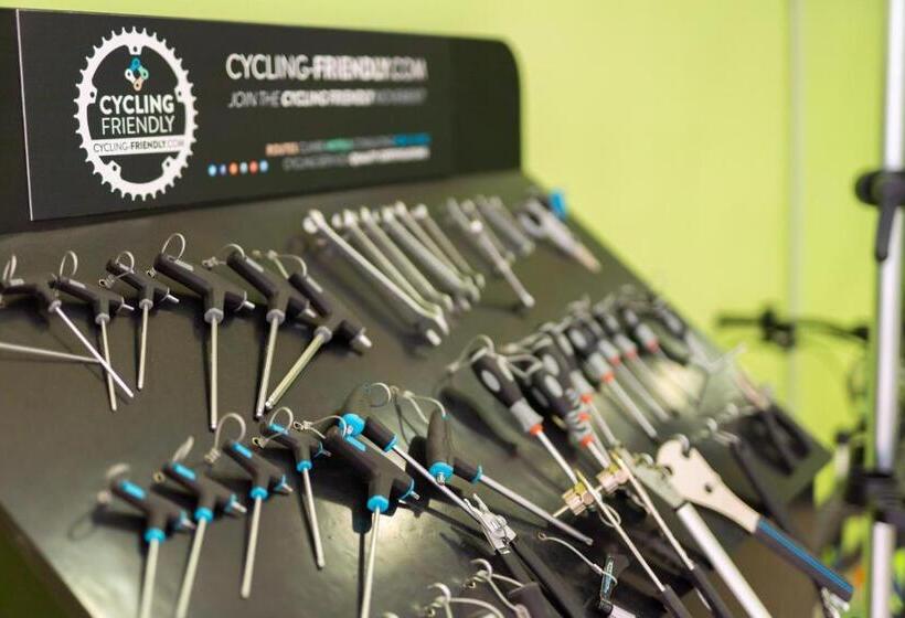 Club Hotel Aguamarina