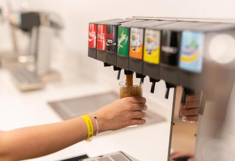 Club Hotel Aguamarina