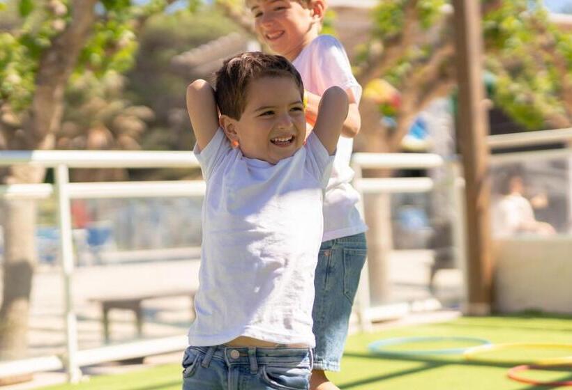 Club Hotel Aguamarina