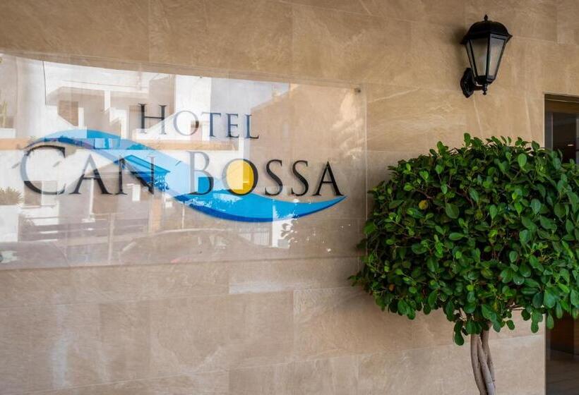 هتل Club Can Bossa