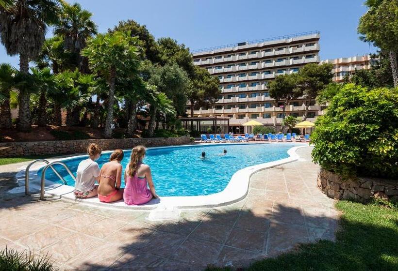 هتل Club Can Bossa