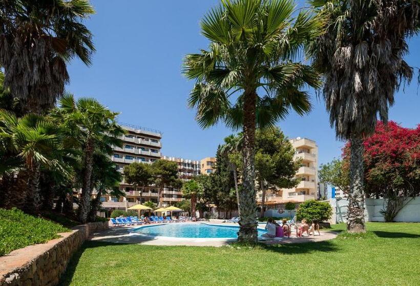 هتل Club Can Bossa