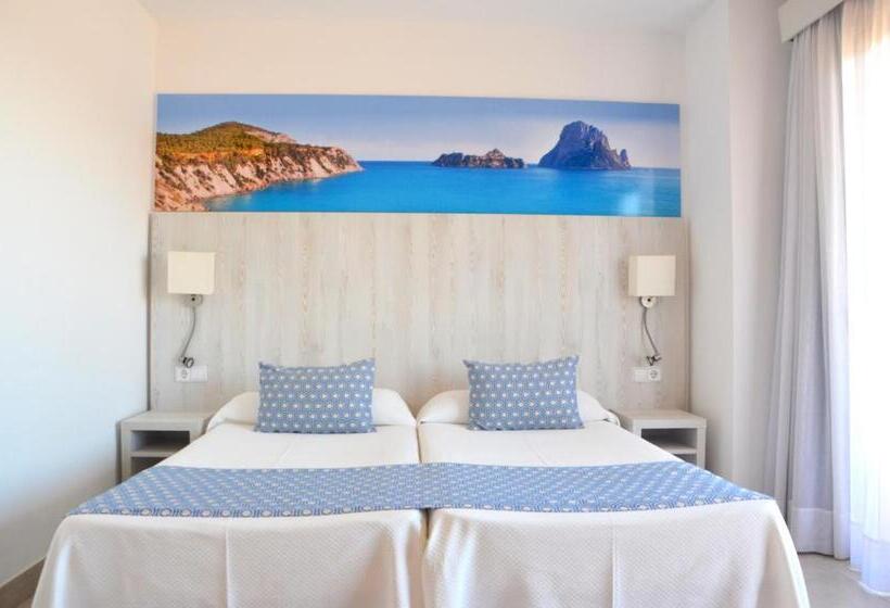 هتل Club Can Bossa