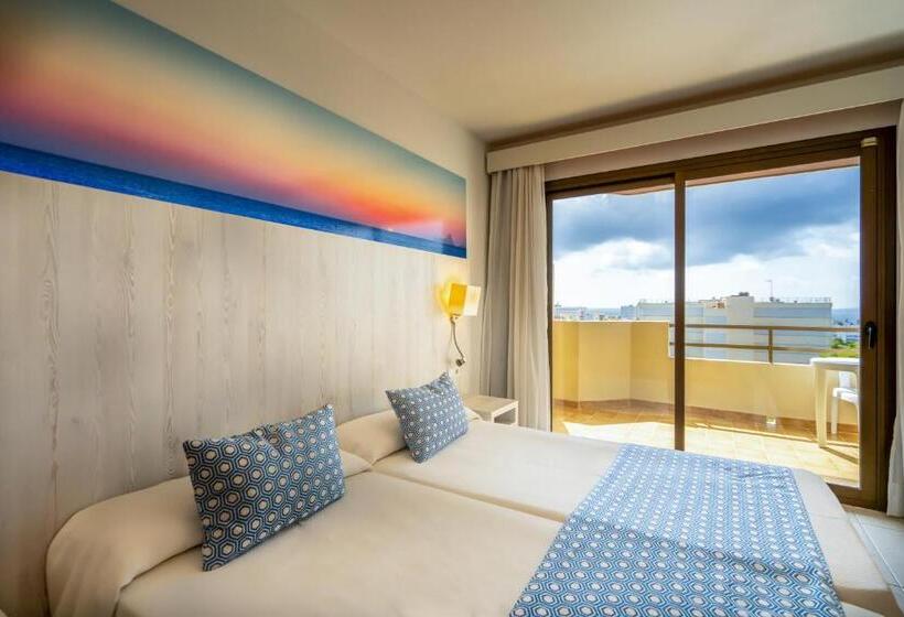 هتل Club Can Bossa