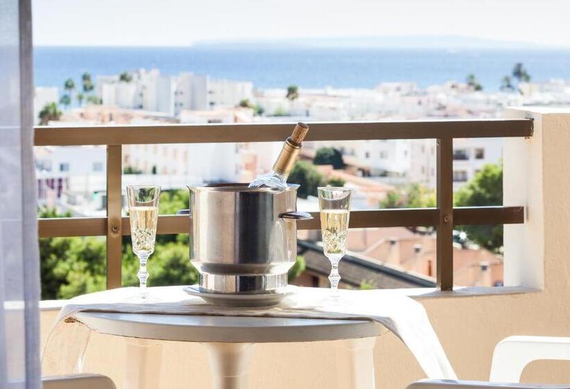 هتل Club Can Bossa