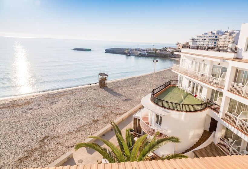 Отель Club S'illot