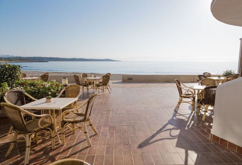 Отель Club S'illot