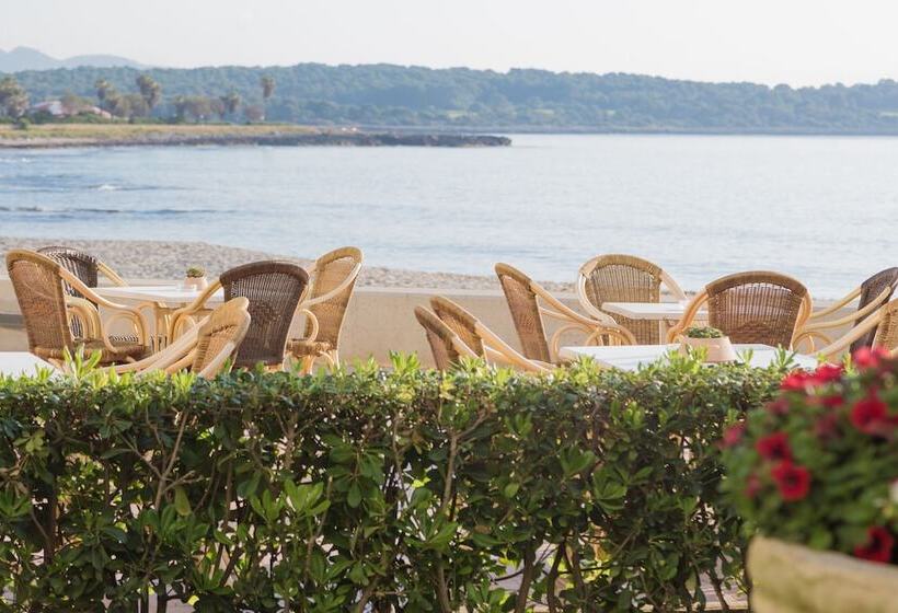 Отель Club S'illot