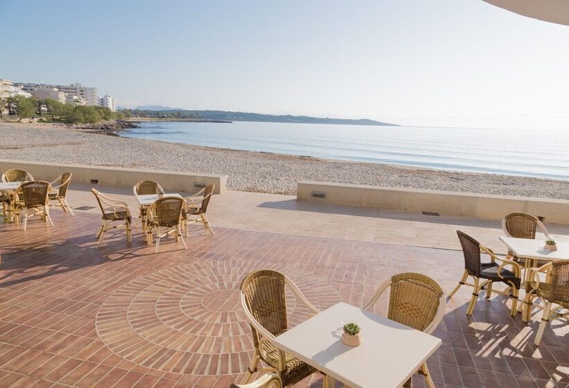 Отель Club S'illot