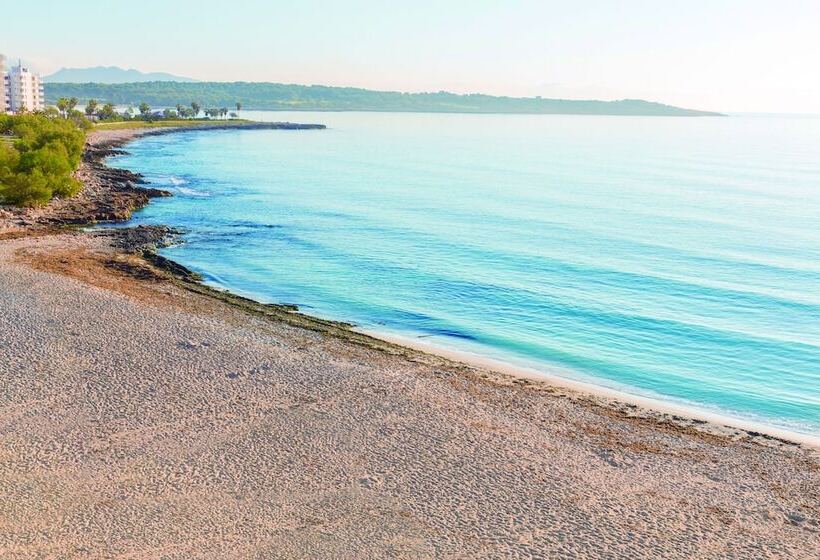 Отель Club S'illot