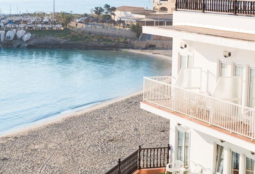 Отель Club S'illot