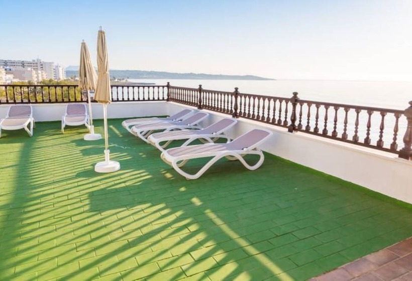 Отель Club S'illot