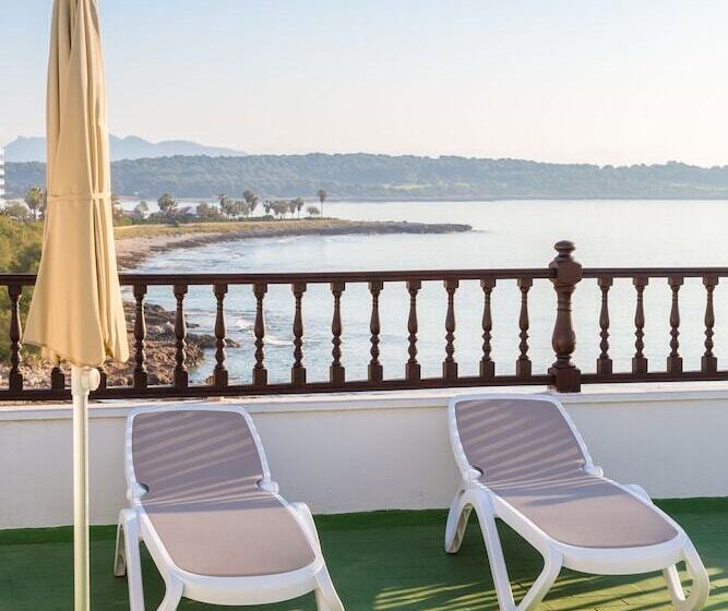 Отель Club S'illot