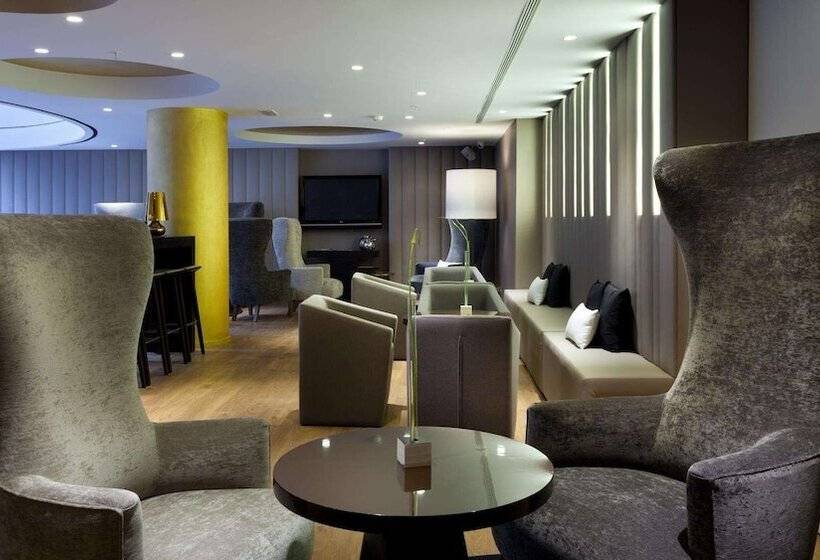 Отель Condes De Barcelona