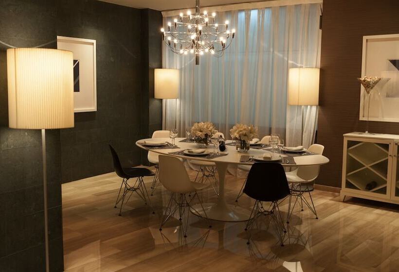 فندق Conqueridor