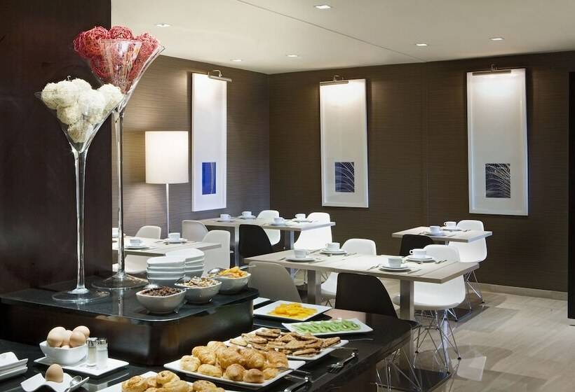 فندق Conqueridor