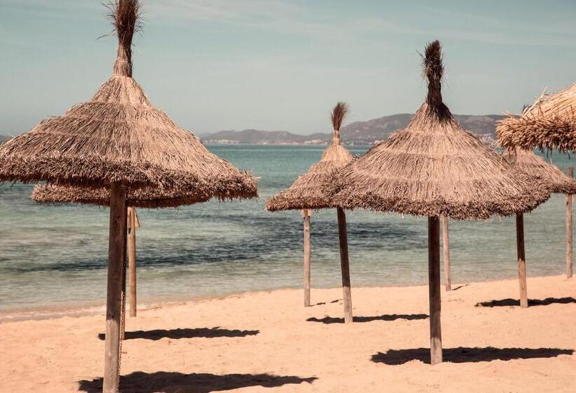 ホテル Caramelo Palma Beach - Adults Only