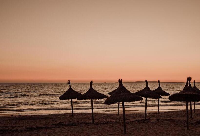 ホテル Caramelo Palma Beach - Adults Only