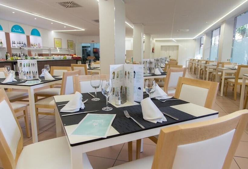 ホテル Bordoy Cosmopolitan