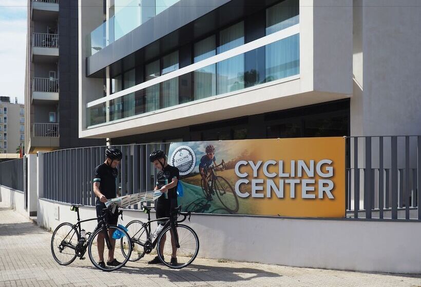 ホテル Bordoy Cosmopolitan