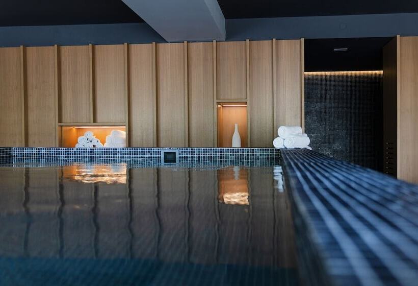 ホテル Bordoy Cosmopolitan