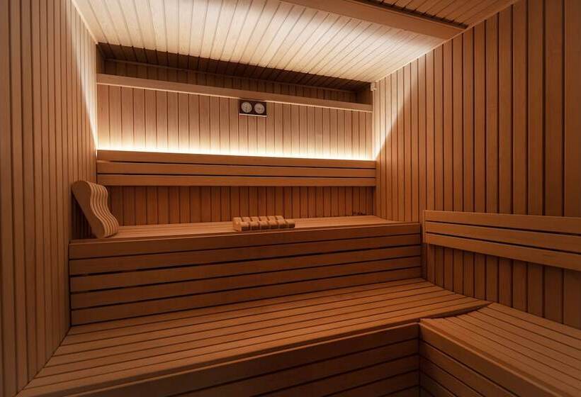 ホテル Bordoy Cosmopolitan