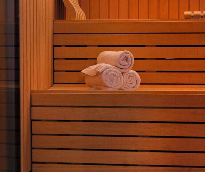 ホテル Bordoy Cosmopolitan