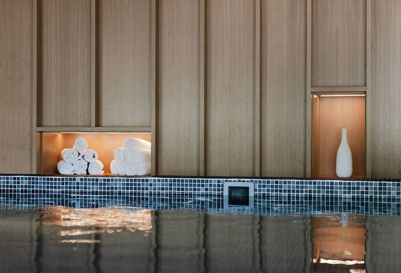 ホテル Bordoy Cosmopolitan