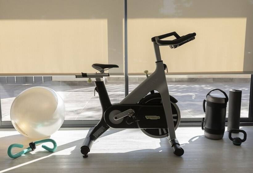 ホテル Bordoy Cosmopolitan