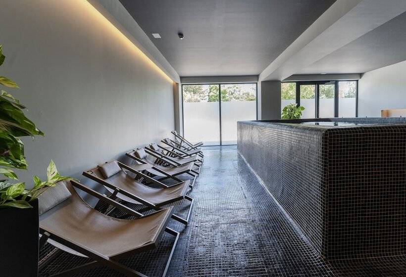 ホテル Bordoy Cosmopolitan