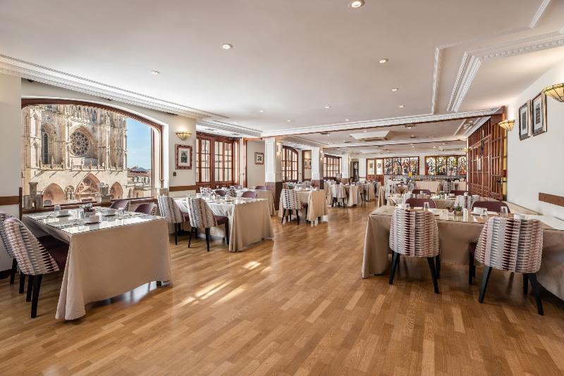 هتل Crisol Meson Del Cid