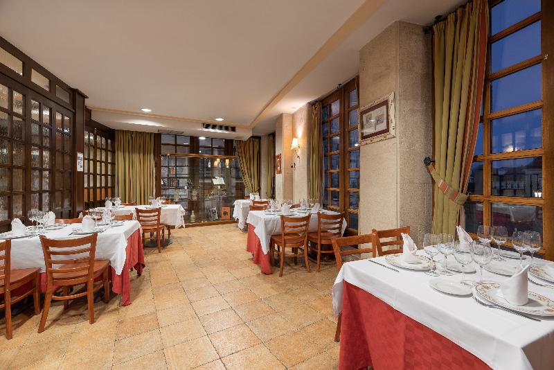 هتل Crisol Meson Del Cid