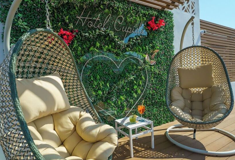 هتل Cupido Boutique