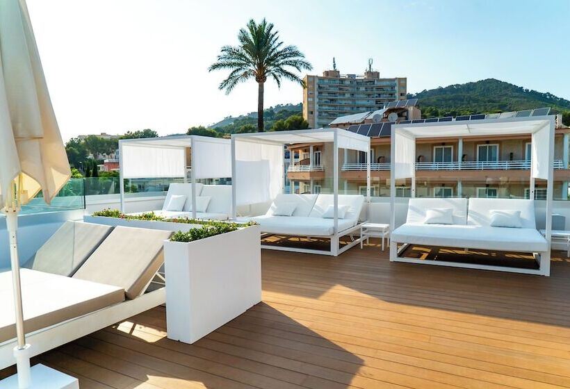 هتل Cupido Boutique