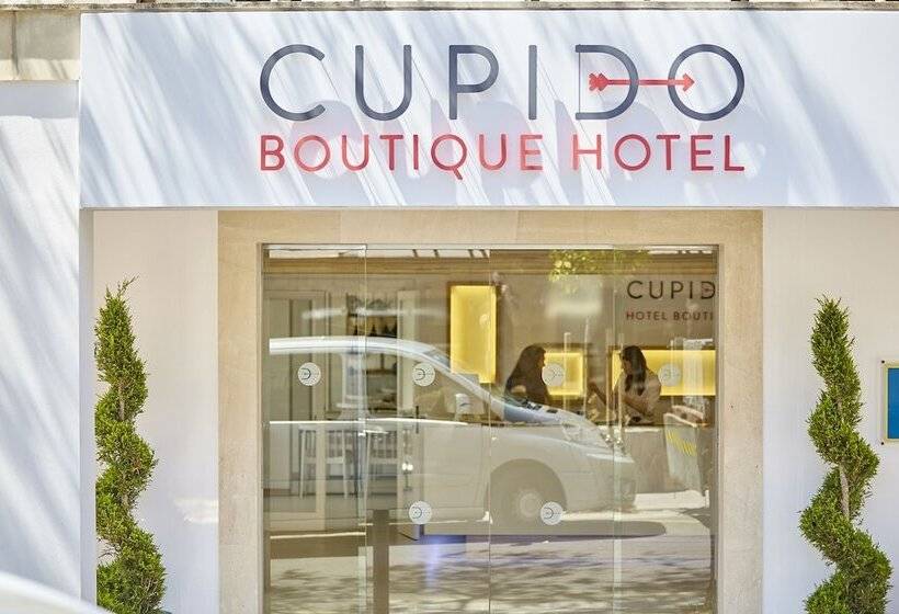 هتل Cupido Boutique
