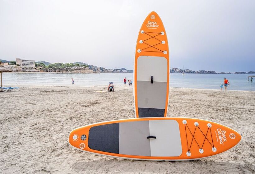 هتل Cupido Boutique