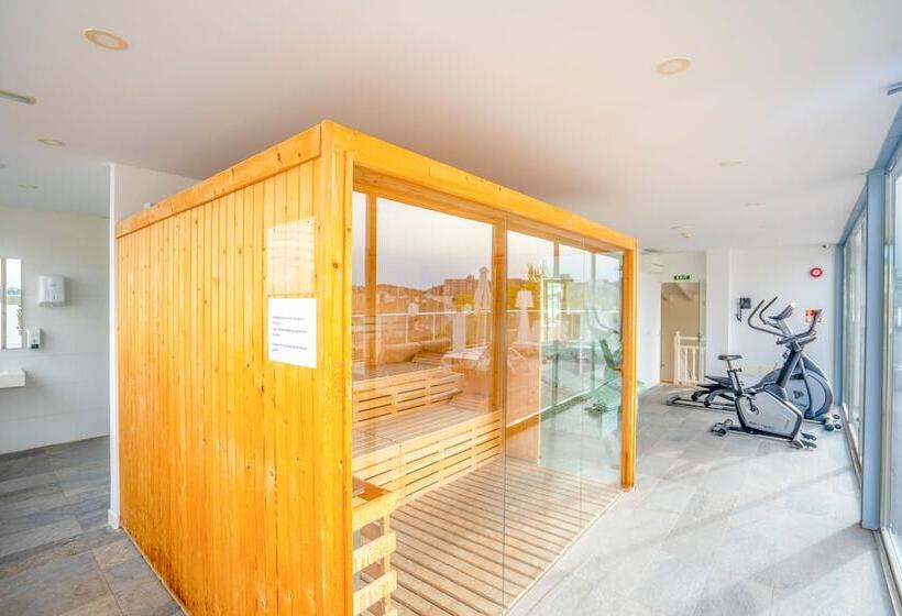 هتل Cupido Boutique