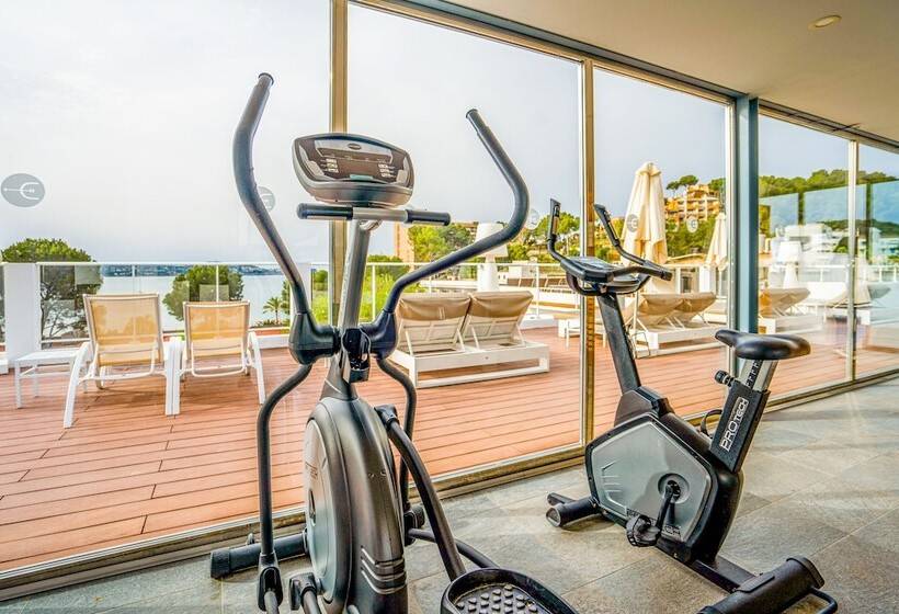 هتل Cupido Boutique