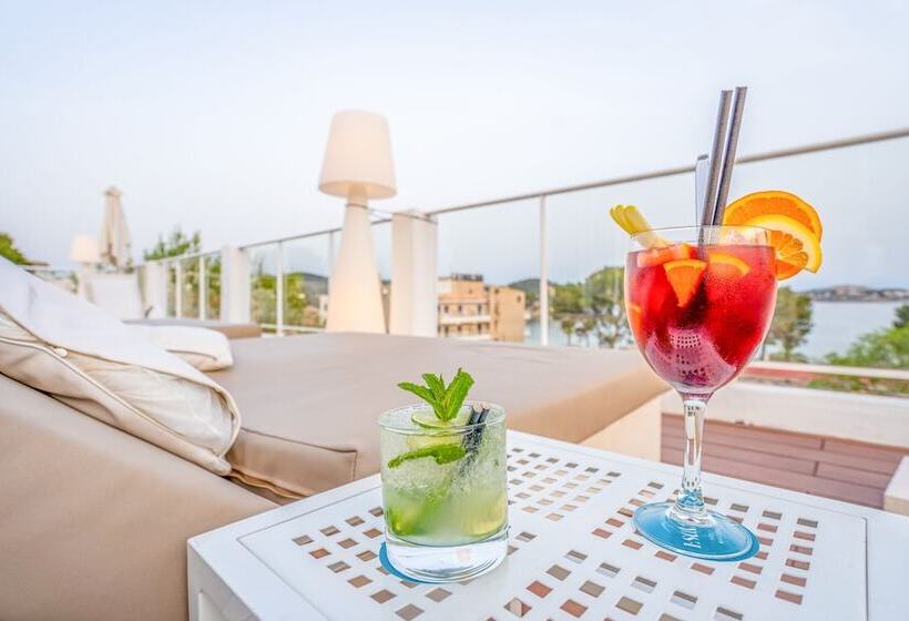 هتل Cupido Boutique