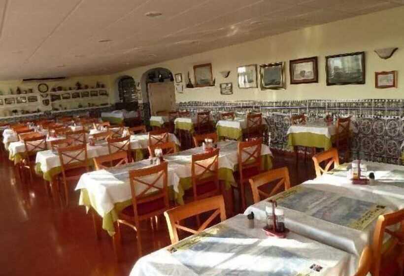 호텔 Del Almirante