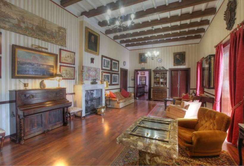 호텔 Del Almirante