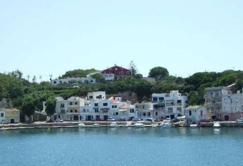 호텔 Del Almirante