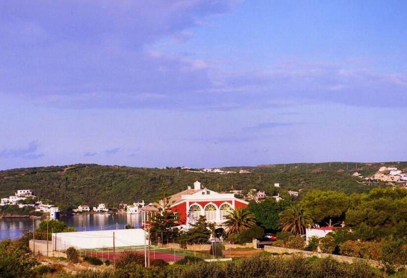 酒店 Del Almirante