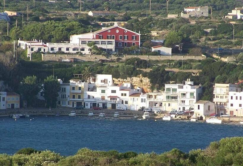 酒店 Del Almirante