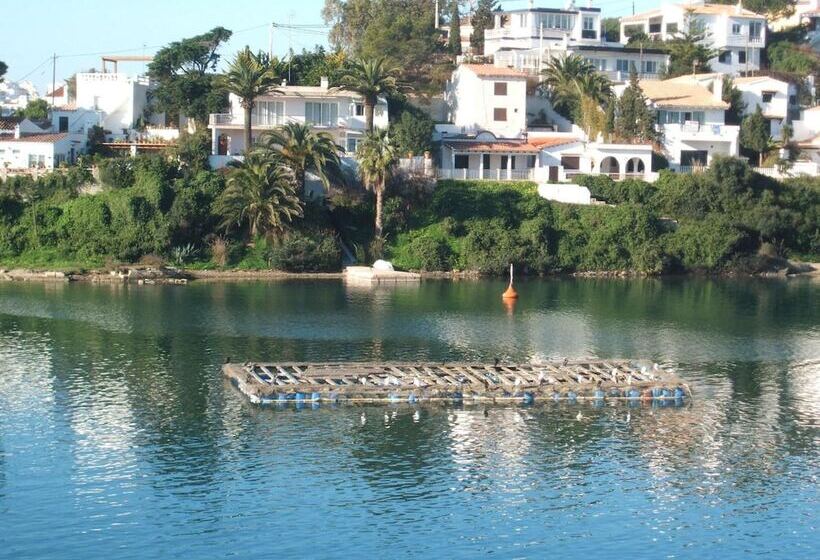 酒店 Del Almirante