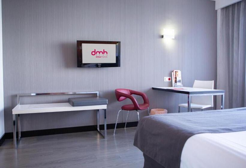 فندق Dimar